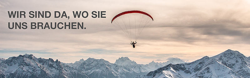 Wir sind da, wo Sie uns brauchen • Winter Rechtsanwälte Wir sind da, wo Sie uns brauchen • Winter Rechtsanwälte